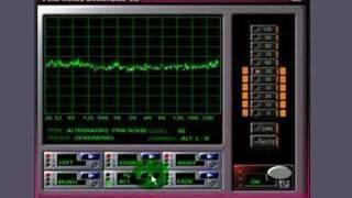 Recording Studio Setup Software - PN1 Pink Noise Generator