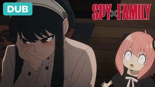 New Mama Detected! | DUB | SPY x FAMILY