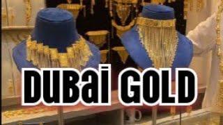 What is special in Dubai gold?Is Dubai Gold Souk worth it?What type of souk is Dubai best known for?