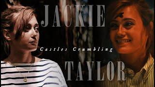 Jackie Taylor || Castles Crumbling (Yellowjackets) (+2x03)