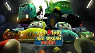 Upin Ipin Aku Sebuah Mobil - Upin Ipin Terbaru 2021 - Upin Ipin Aku Sebuah Mobil Full Movie