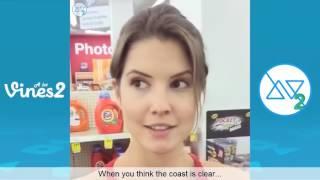 Best of Amanda Cerny Vine Compilation 2015   All Amanda Cerny Vines with Titles