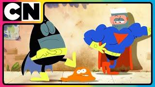 Lamput | Superheroes of Chaos! ‍️️| #lamputvideos | #lamputpresents | compilation | @cnindia