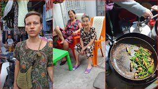 и это ТРУЩОБЫ?! как шикуют нищие вьетнамцы. их зарплаты, еда и жилье