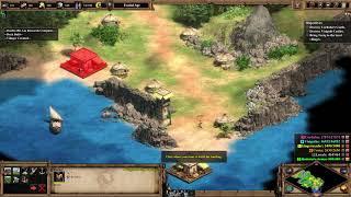 Age of Empires II  Definitive Gameplay