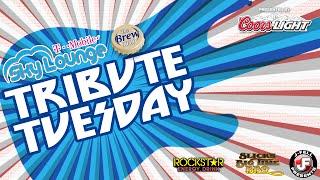 Tribute Tuesday - Lovedrive