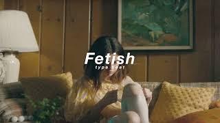 Selena Gomez “Fetish” Type Beat || Selena Gomez Type Beat