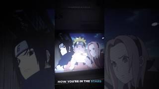 Naruto ️ [ AMV | Edit ] - In The Stars  | @h3rxh.vfx0 | #anime #amv #animeamv