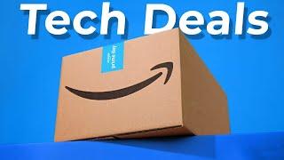 BEST Prime Day 2024 Tech Deals! (Not Just Amazon)