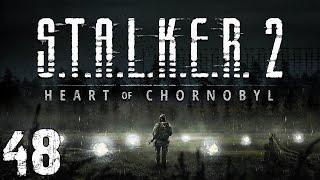 S.T.A.L.K.E.R. 2: Heart of Chornobyl #48. Агропром и Х-5