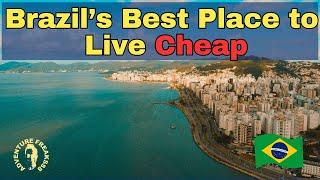 Best Place to Live in Brazil Cheap | Cost of living in Brazil per month