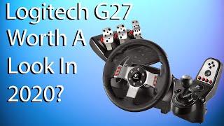 Logitech G27 Review... Worth A Look In 2020?