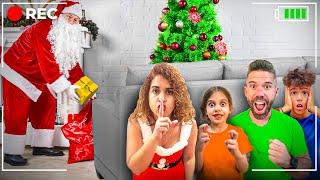 Entra en NUESTRA CASA y LO VIMOS|ABRIENDO REGALOS|4PLUSONE