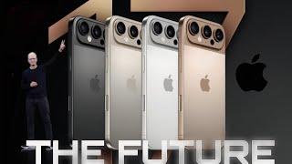 iPhone 17 Pro LEAKS: New Design Rumors and Apple's Bold Future!