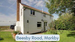 Beesby Road, Markby - Video Tour