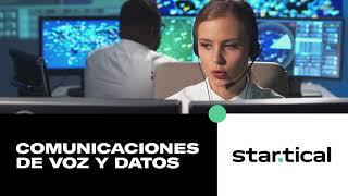 Startical, la solución tecnológica de Indra y ENAIRE