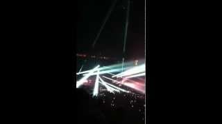 Drake - Shot For Me (Oklahoma City, 2/28/12)