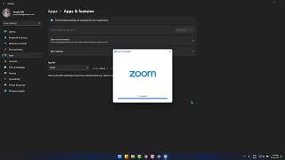 How to Uninstall Zoom in Windows 11,10 [Tutorial]