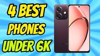 Best Budget Phones Around 5K in the Philippines