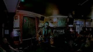 VR 360 -  Danny Shayler  - Open Mic at the Neptune Inn - Live Music Bar