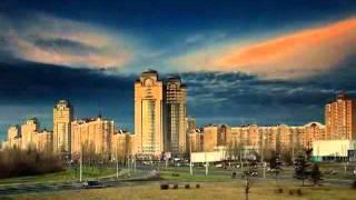 Kyiv (Kiev) - The Capital of Ukraine.flv