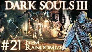 Dark Souls 3 Randomizer Mod #21