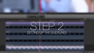 FCPX TOOLBOX GUIDELINES TOOL - PIXEL FILM STUDIOS