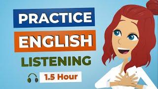 Master English Listening with Engaging Conversations and Stories