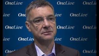 Dr. Kerr on Misconceptions With Molecular Profiling in Lung Cancer