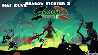 Shadow Fighter 2 (Calder Hell Dragon)