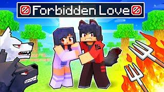 Aphmau's FORBIDDEN LOVE Story...