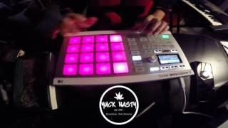 Maschine Mikro MK2 | BEAT SNACKS #2 - House/Techno Beat