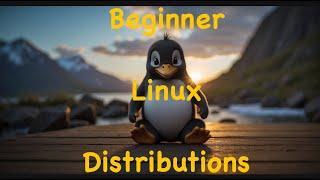 Best Linux OS for Beginners