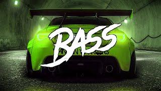 Car Music Mix 2020  Bass Boosted Extreme Bass 2020  BEST EDM, BOUNCE, ELECTRO HOUSE 2020