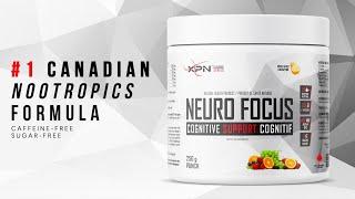 XPN | Neuro Focus