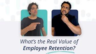 How to Calculate and Analyze Your Employee Retention Rate