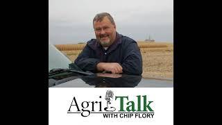 Farmer's Keeper on AgriTalk with Chip Flory