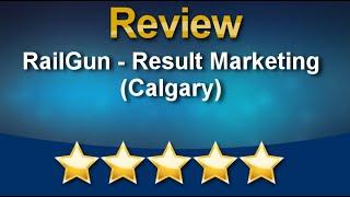 RailGun - Result Marketing Incredible 5 Star Review by Franc Phonse