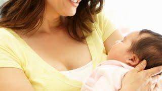 Breastfeeding Education