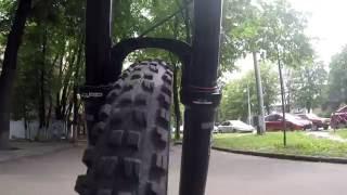 Rock Shox Pike  Velostudio