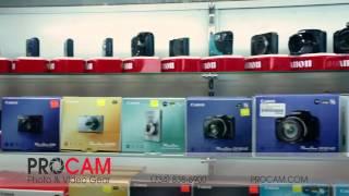 PROCAM Commercial