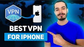 My Top 3 VPNs for iPhone | Best VPN For iPhone 2023