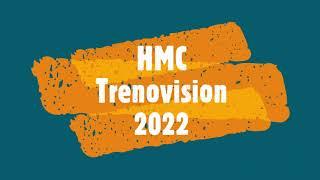 Trenovision 2022 ΑΓΙΟΣΤΡΑΤΙΤΗΣ ΑΝΤΩΝΗΣ