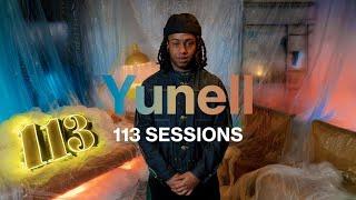 113 SESSIONS #53 | YUNELL