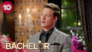 Helena Interrupts the Rose Ceremony | The Bachelor Australia