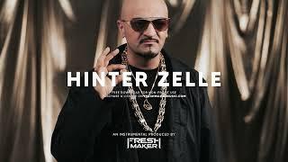 (Free) Hinter Zelle - Xatar x Genetikk x Kollegah Type Beat 2023 | prod. Freshmaker & Yazuneh