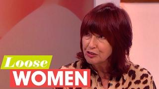 Why Are We So Fascinated by True Crime Stories? | Loose Women