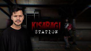 Kisaragi Station || Japanese Mysterious Station ||