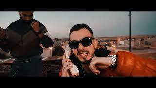 HAWKO - West L'Binks | وسط البانكس (Prod. Nouvo) [Official Music Video]