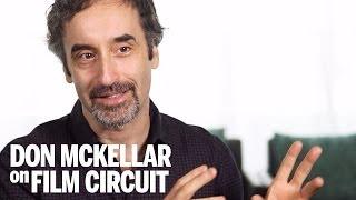 DON MCKELLAR | Film Circuit